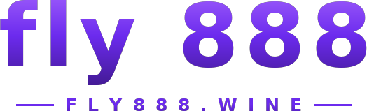 fly 888 logo